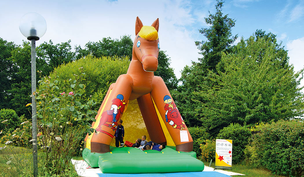 Coeur de Vendée Países del Loira - La Boissière-de-Montaigu visuel 6/10