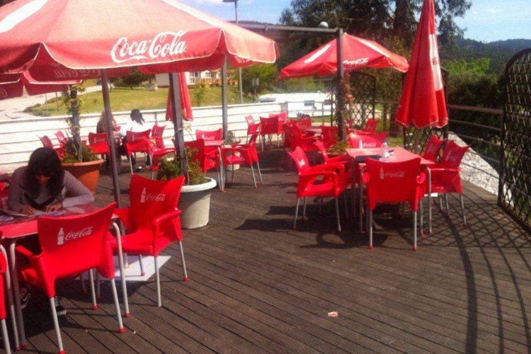 Coimbra Centro - Coimbra visuel 2/10