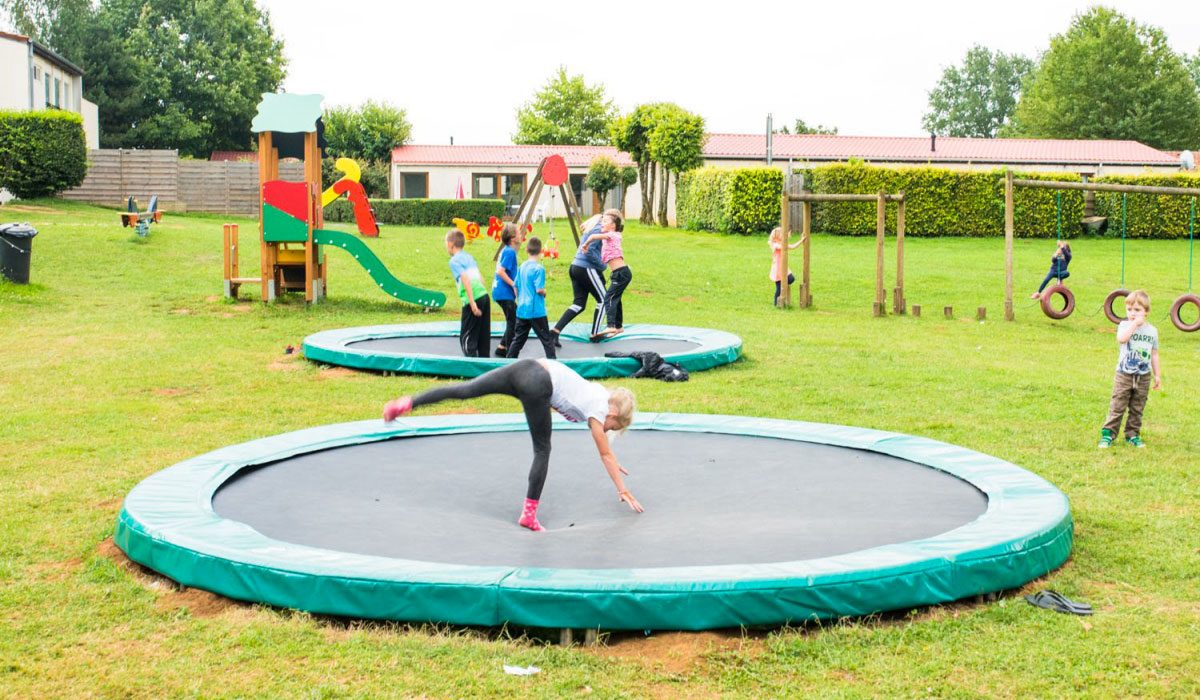 Colline de Rabais Luxemburgo - Virton visuel 7/8