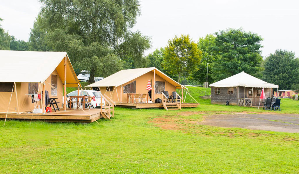 Colline de Rabais Luxemburgo - Virton visuel 6/8