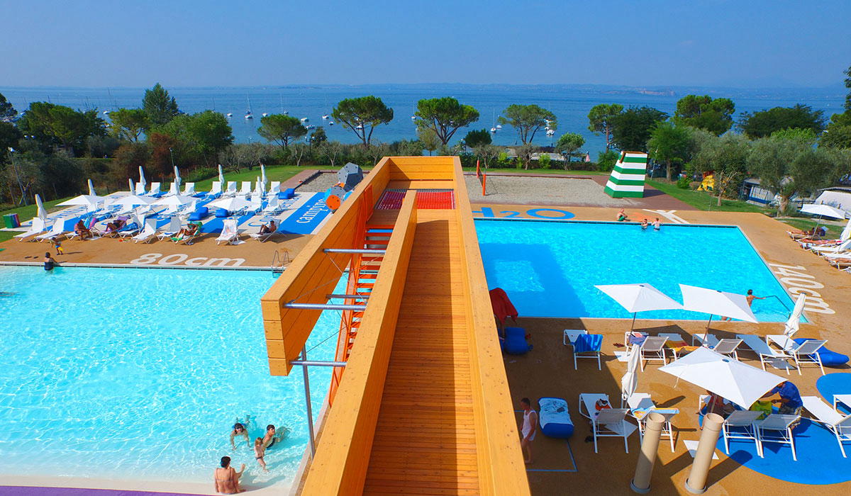 Continental Véneto - Bardolino visuel 3/3