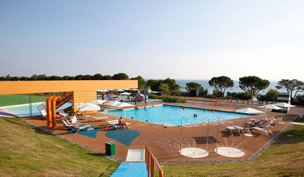 Continental Véneto - Bardolino visuel 2/3