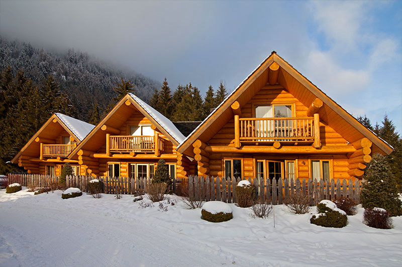 Corones Trentino-Alto Adigio - Rasun Anterselva visuel 5/5