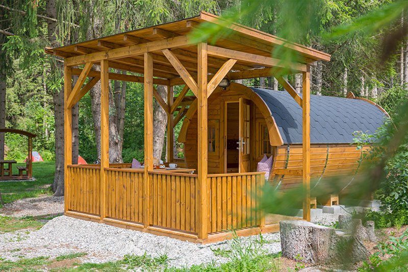 Corones Trentino-Alto Adigio - Rasun Anterselva visuel 3/5