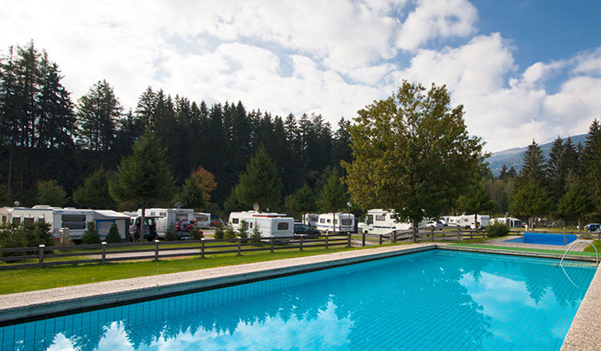 Corones Trentino-Alto Adigio - Rasun Anterselva visuel 1/5