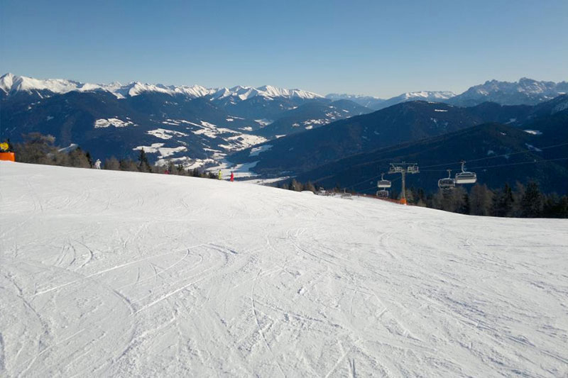 Corones Trentino-Alto Adigio - Rasun Anterselva visuel 4/5