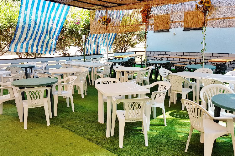 Costa Splendente Calabria - Isola di Capo Rizzuto visuel 4/7