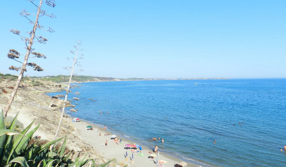 Costa Splendente Calabria - Isola di Capo Rizzuto visuel 1/7