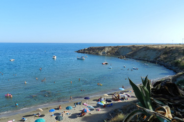 Costa Splendente Calabria - Isola di Capo Rizzuto visuel 7/7