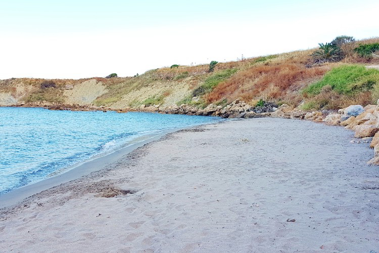 Costa Splendente Calabria - Isola di Capo Rizzuto visuel 2/7