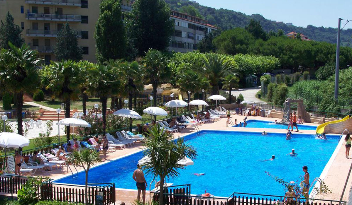 Costa d'Argento Abruzos - San Vito Chietino visuel 1/1