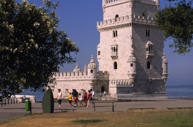 Costa de Caparica Lisboa - Costa da Caparica visuel 8/8