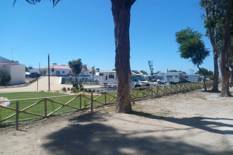 Costa do Vizir Alentejo - Porto Covo visuel 2/8