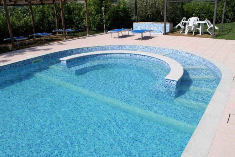 Countryhouse Il Girasole Marcas - Massignano visuel 2/7