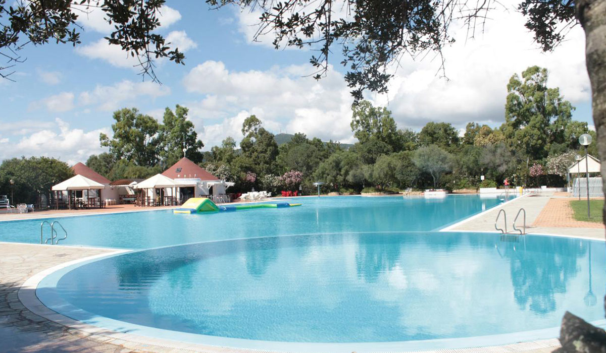 Cugnana Portorotondo Cerdeña - Olbia visuel 1/2