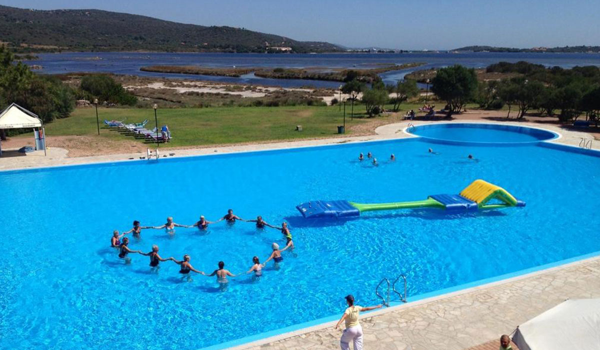 Cugnana Portorotondo Cerdeña - Olbia visuel 2/2