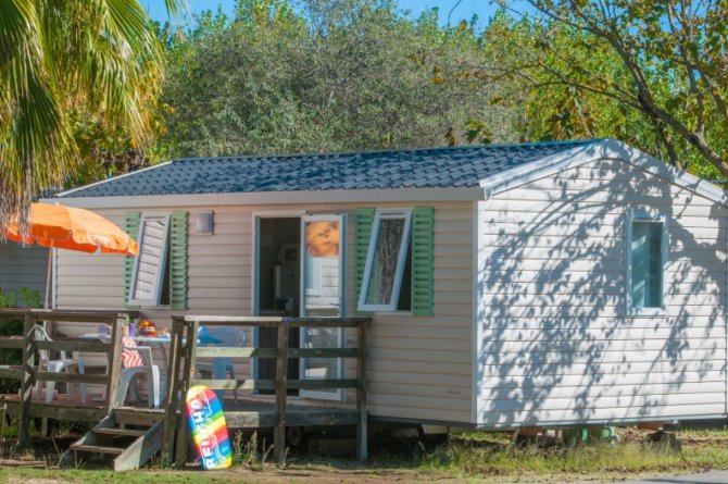 Cupulatta Córcega - Porto-Vecchio visuel 3/12 Cupulatta Córcega - Porto-Vecchio visuel 3/12