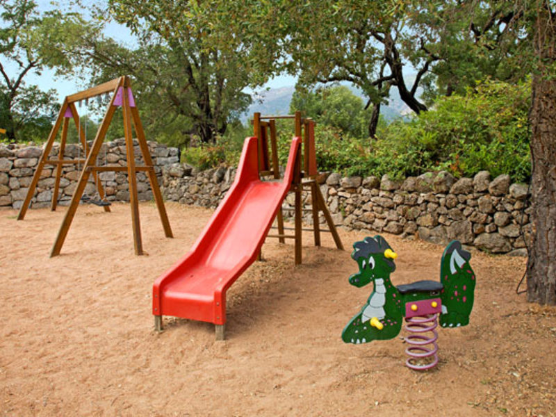 Cupulatta Córcega - Porto-Vecchio visuel 7/12 Cupulatta Córcega - Porto-Vecchio visuel 7/12