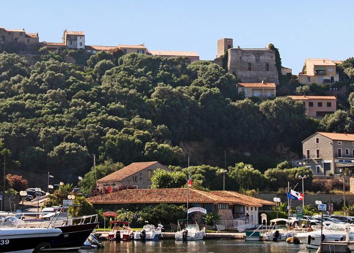 Cupulatta Córcega - Porto-Vecchio visuel 8/12 Cupulatta Córcega - Porto-Vecchio visuel 8/12