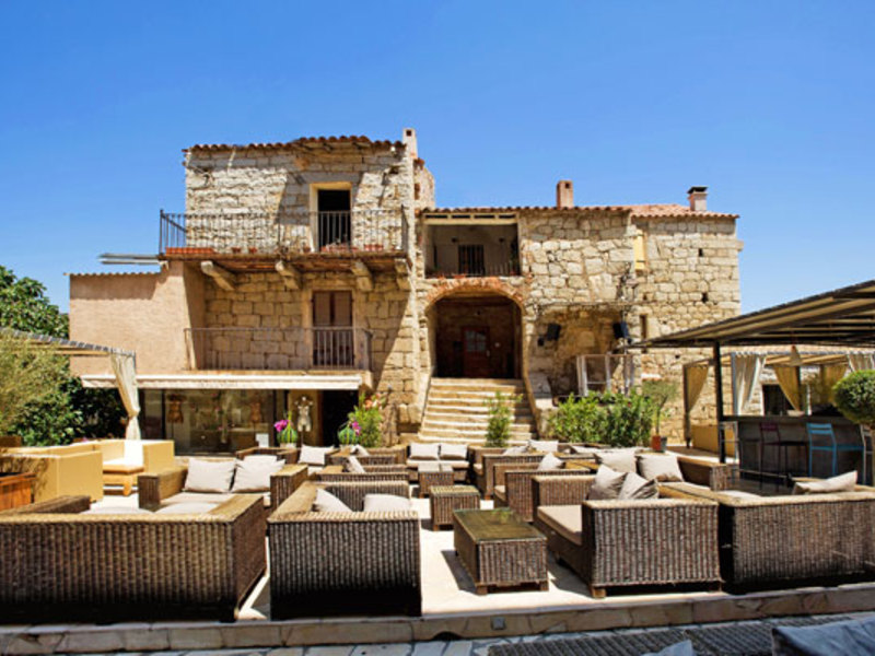 Cupulatta Córcega - Porto-Vecchio visuel 5/12 Cupulatta Córcega - Porto-Vecchio visuel 5/12