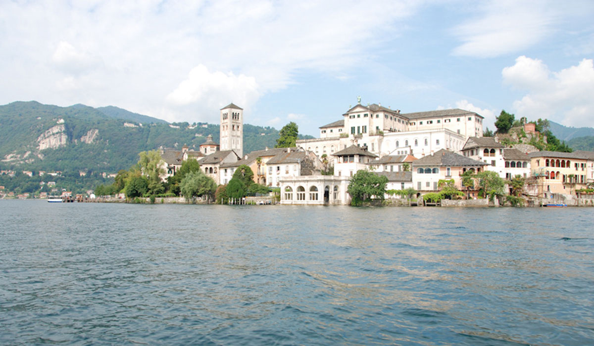 Cusio Piamonte - Orta San Giulio visuel 3/3