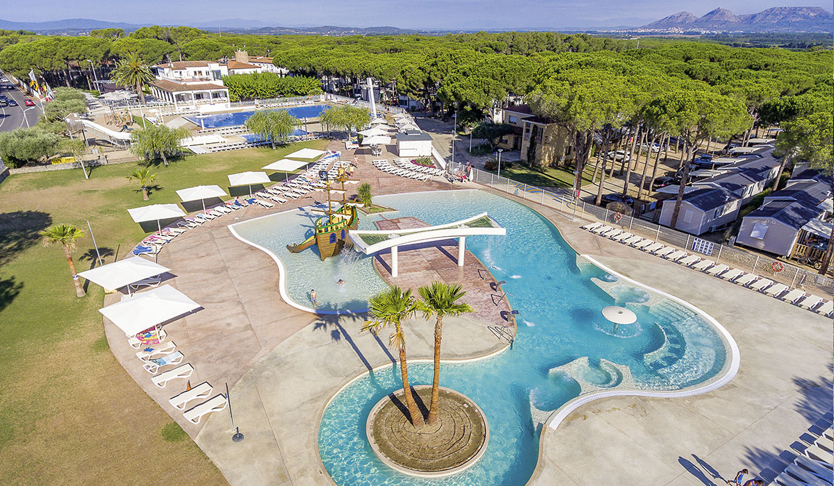 Cypsela Resort Costa Brava - Pals visuel 3/15