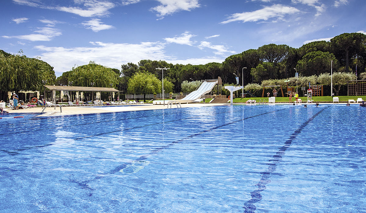 Cypsela Resort Costa Brava - Pals visuel 7/15