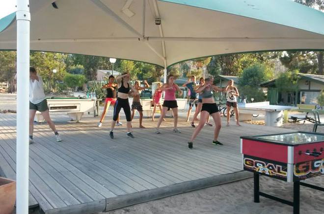 Côte des Nacres Córcega - Solenzara visuel 3/10