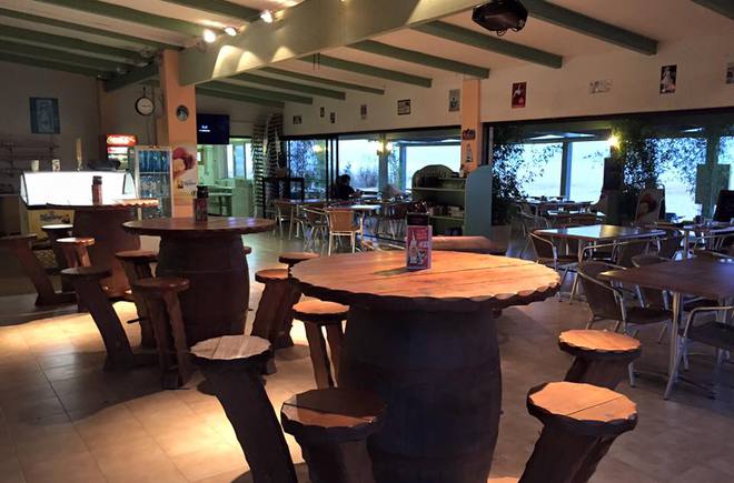 Côte des Nacres Córcega - Solenzara visuel 4/10