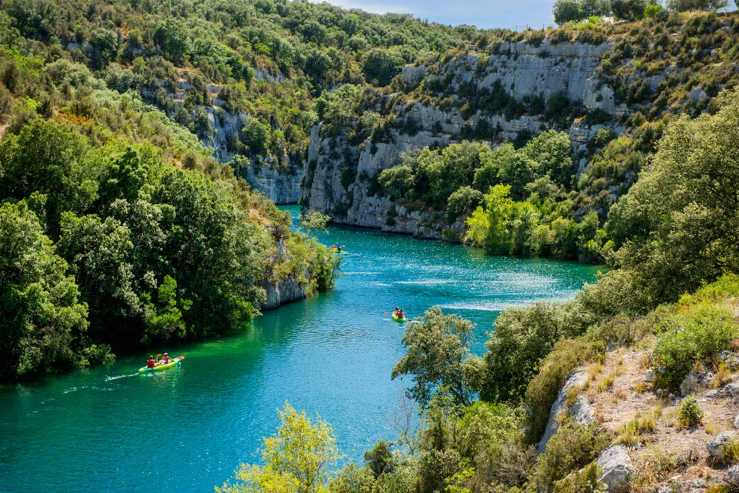Côteau de la Marine Provenza-Alpes-Costa Azul - Montagnac Montpezat visuel 6/12 Côteau de la Marine Provenza-Alpes-Costa Azul - Montagnac Montpezat visuel 6/12