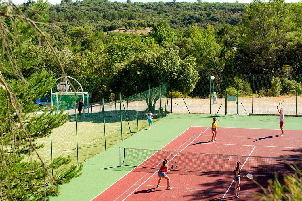 Côteau de la Marine Provenza-Alpes-Costa Azul - Montagnac Montpezat visuel 9/12 Côteau de la Marine Provenza-Alpes-Costa Azul - Montagnac Montpezat visuel 9/12