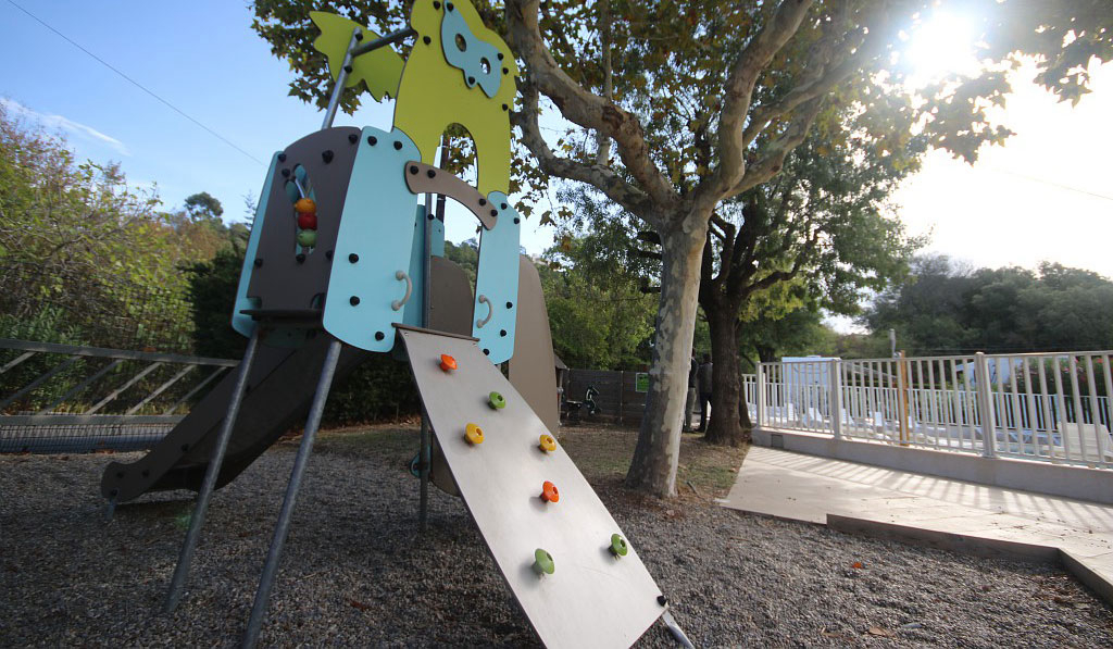 Côté Mer Provenza-Alpes-Costa Azul - Mandelieu-la-Napoule visuel 6/6 Côté Mer Provenza-Alpes-Costa Azul - Mandelieu-la-Napoule visuel 6/6