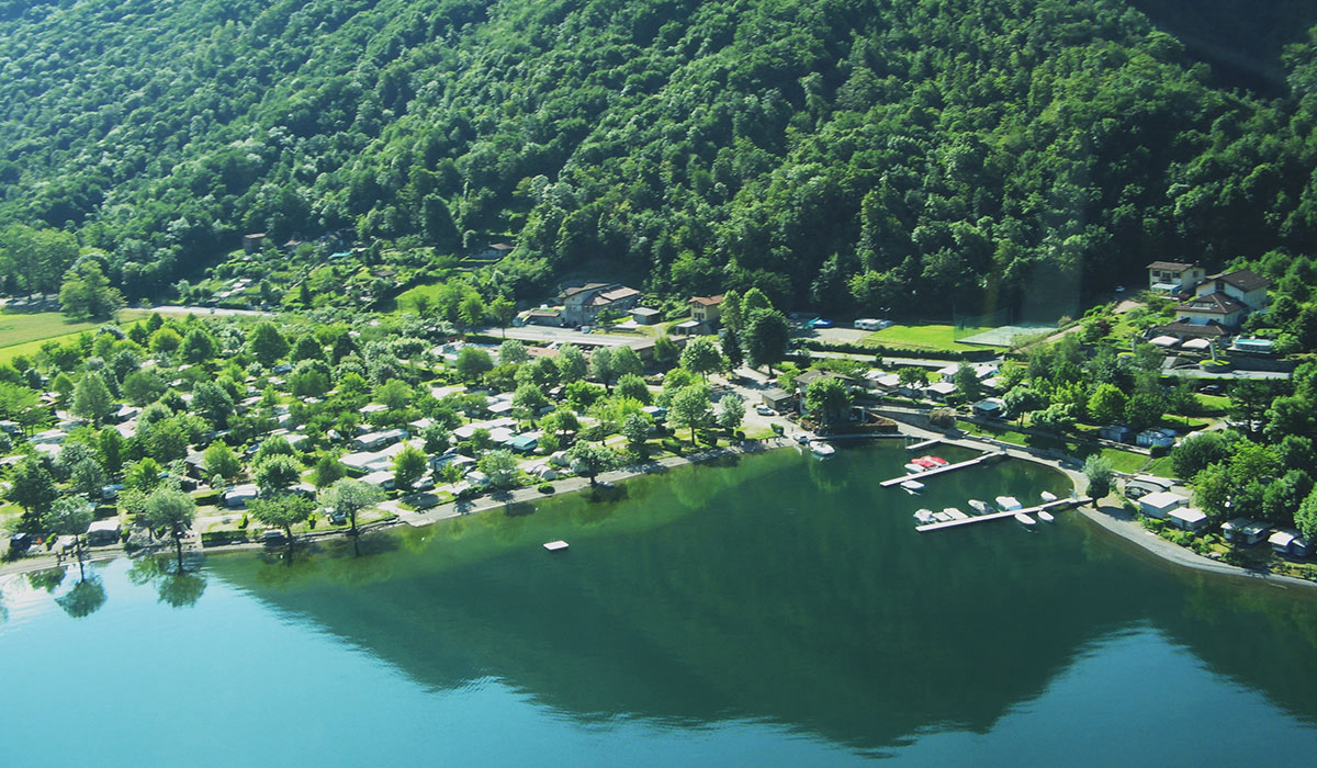 Darna Lombardía - Porlezza visuel 1/4