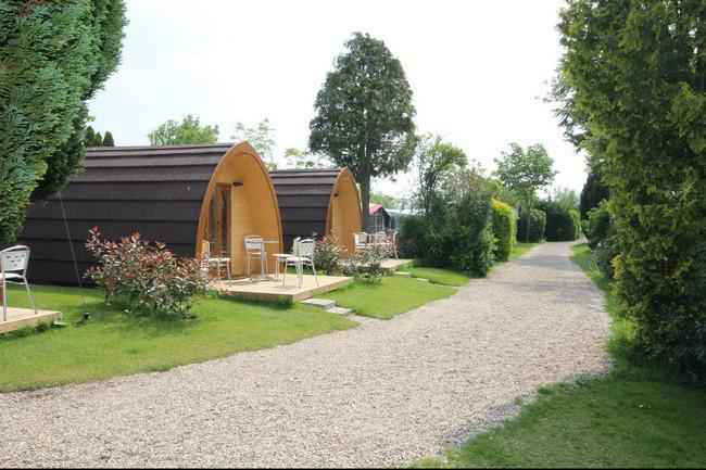 De Grienduil Holanda Meridional - nieuwland visuel 3/3