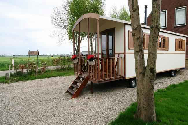 De Grienduil Holanda Meridional - nieuwland visuel 2/3