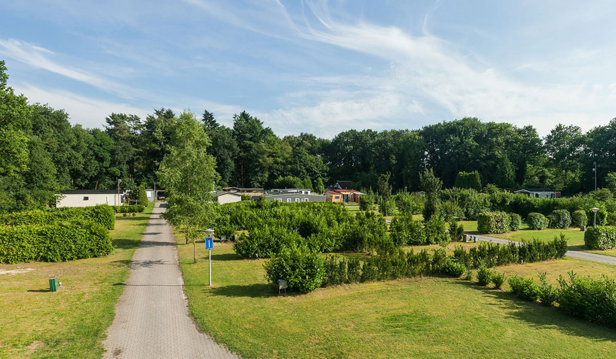 De Groene Valk Drente - zeegse visuel 1/4