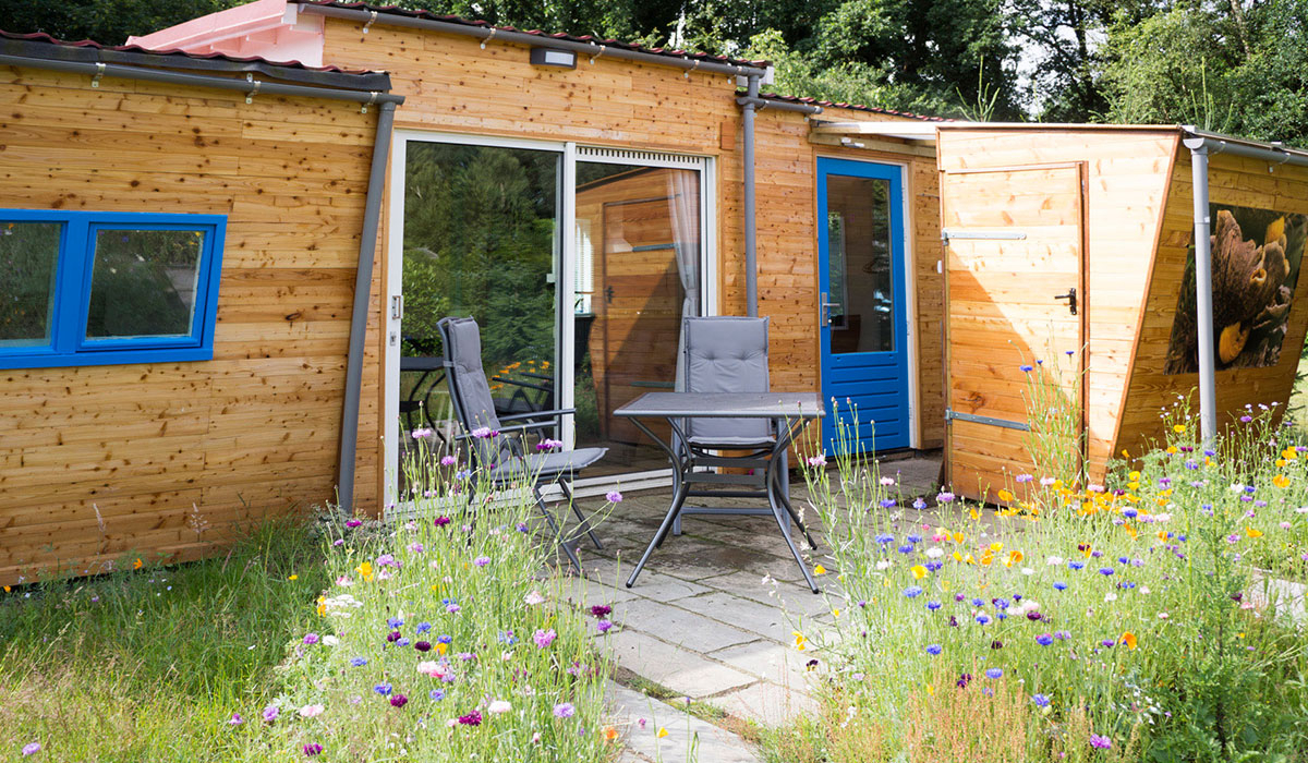 De Groene Valk Drente - zeegse visuel 3/4