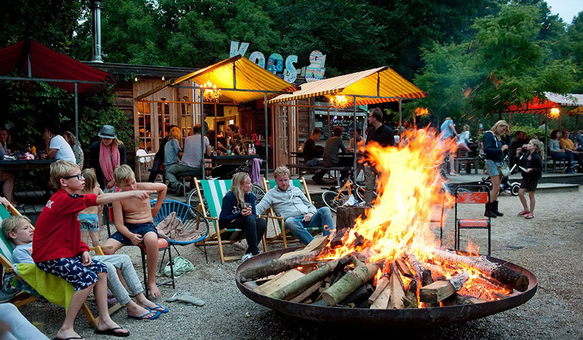 De Lievelinge Güeldres - Vuren visuel 2/6