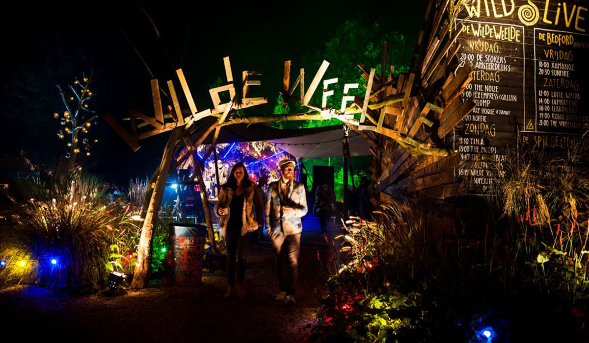 De Lievelinge Güeldres - Vuren visuel 3/6