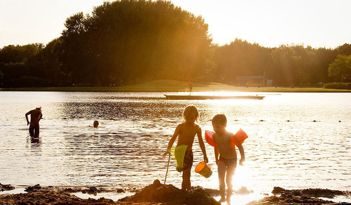 De Lievelinge Güeldres - Vuren visuel 1/6