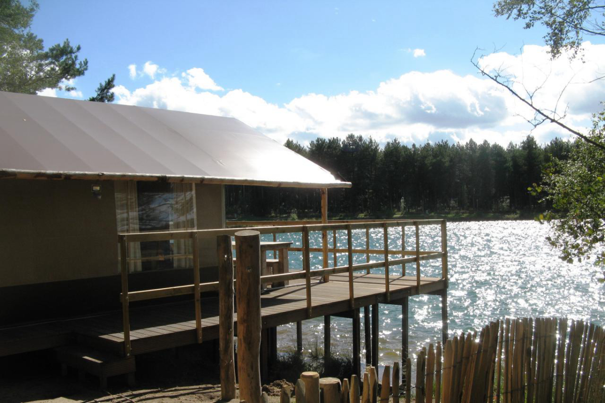 De Lisle Bergen Amberes - Gierle visuel 2/2