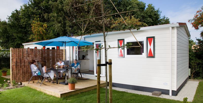 De Oase Zelanda - Renesse visuel 3/4