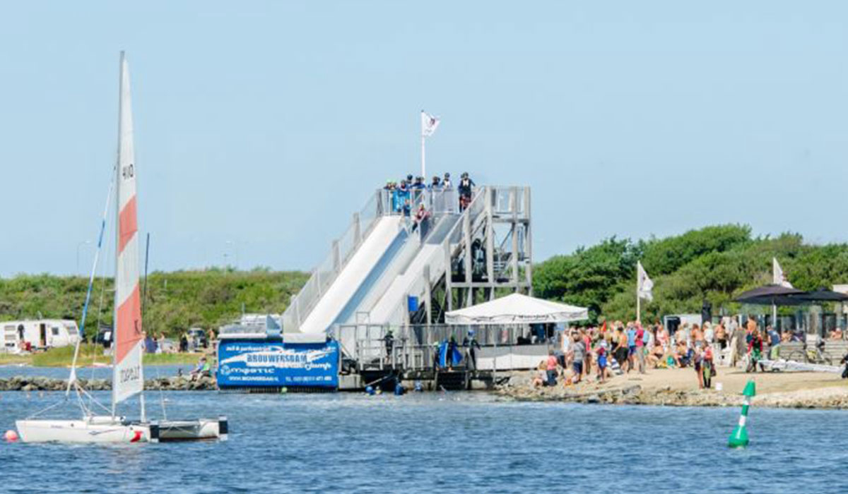 De Oase Zelanda - Renesse visuel 1/4