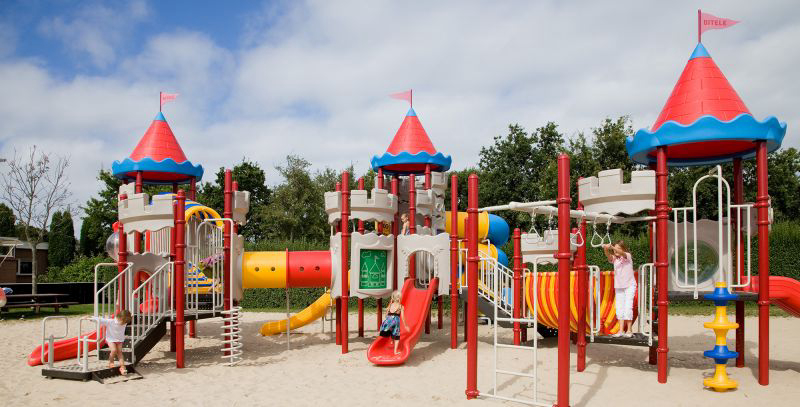 De Oase Zelanda - Renesse visuel 2/4