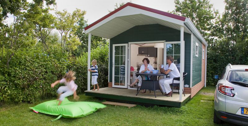 De Oase Zelanda - Renesse visuel 4/4