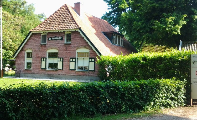 De Peperkamp Güeldres - hierden visuel 1/2