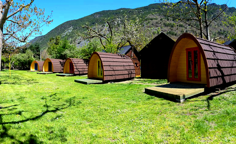 Del Cardós Cataluña - Ribera de Cardós visuel 2/3