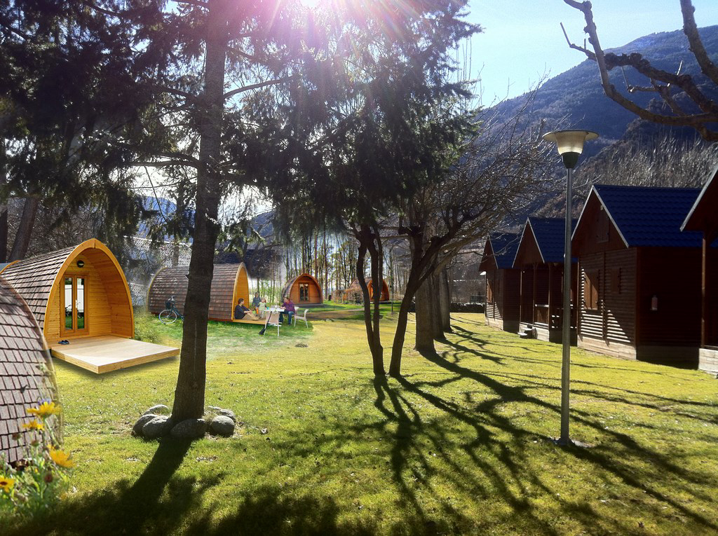 Del Cardós Cataluña - Ribera de Cardós visuel 3/3