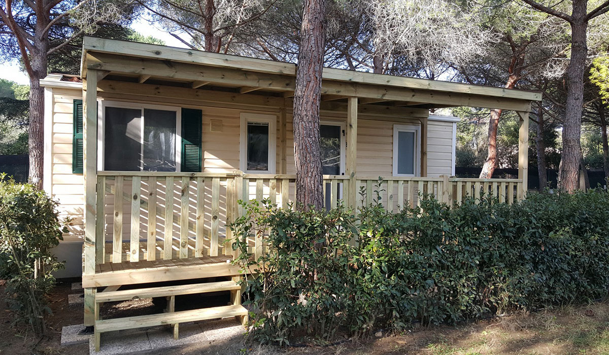 Del Forte Toscana - Marina di Bibbona visuel 3/3