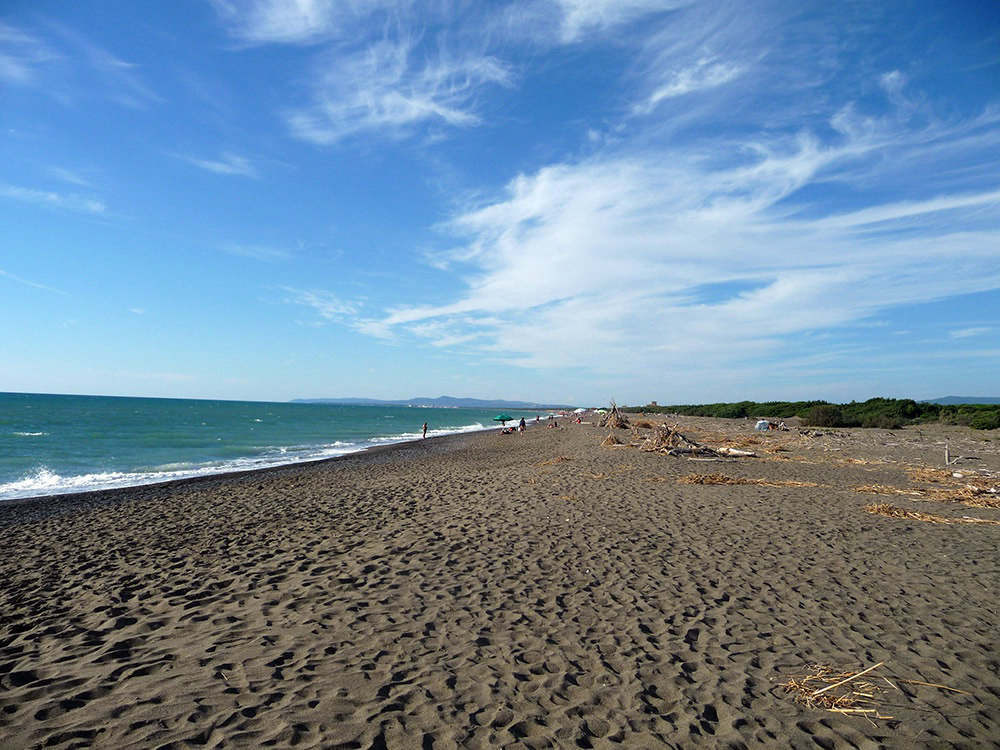 Del Forte Toscana - Marina di Bibbona visuel 2/3